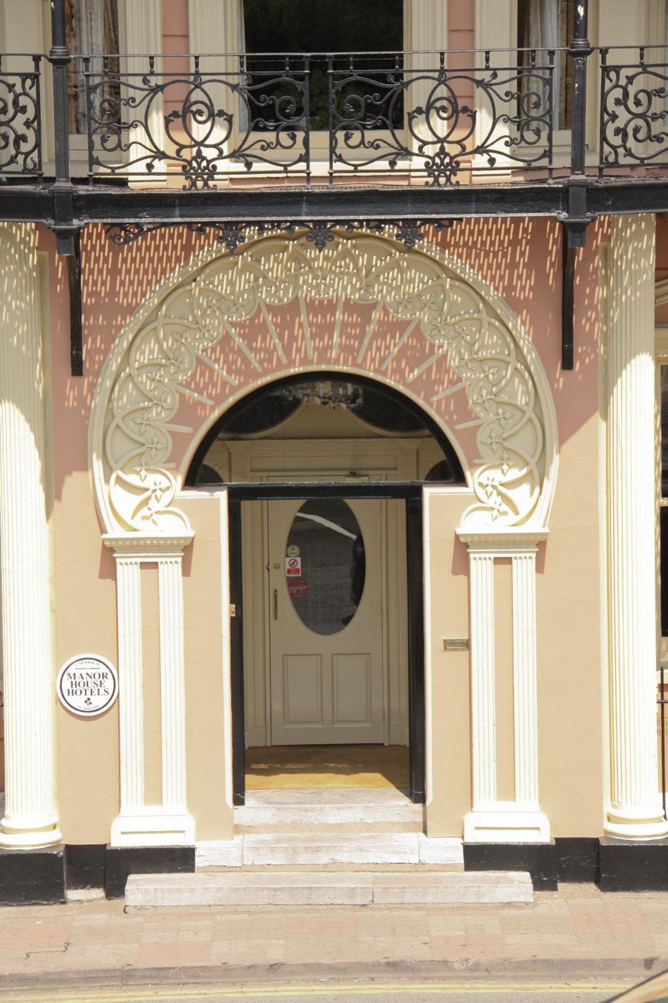 קינסייל Perryville House מראה חיצוני תמונה